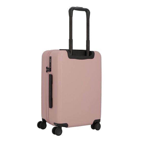 Herschel Heritage 4 ruote Carrello della cabina S 54 cm