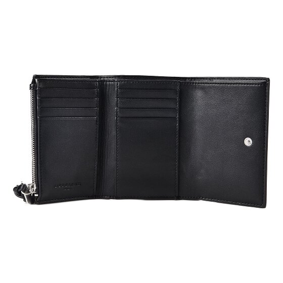 Liebeskind Capri Portafoglio Protezione RFID Vera Pelle 13.5 cm