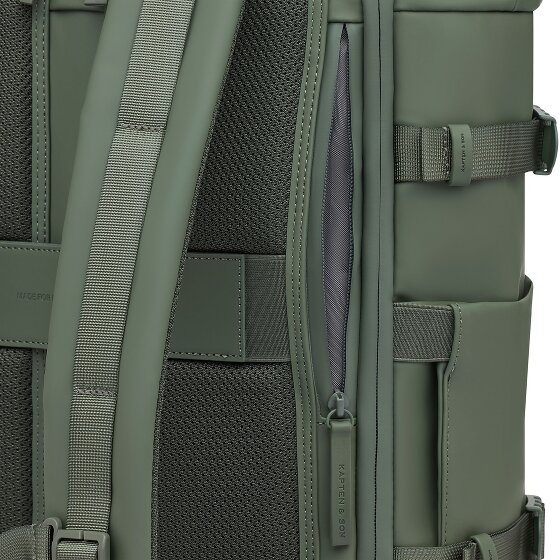 Kapten & Son Helsinki Pro Zaino da giorno 52 cm Scomparto per laptop
