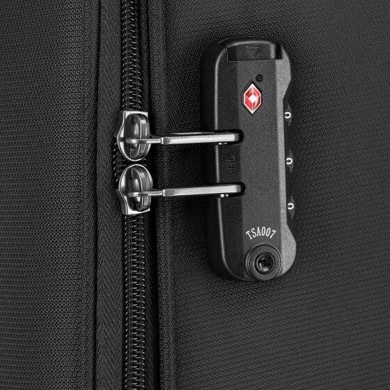 Epic Jupiter 4X 4 ruote Carrello 79 cm