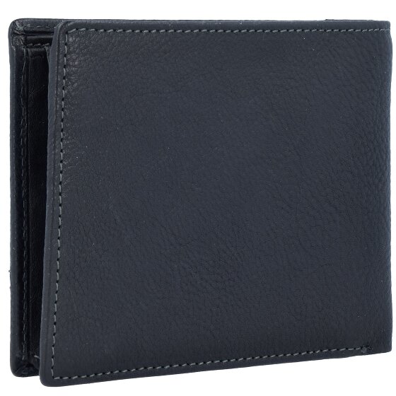 camel active Tokyo Portafoglio in pelle 12 cm