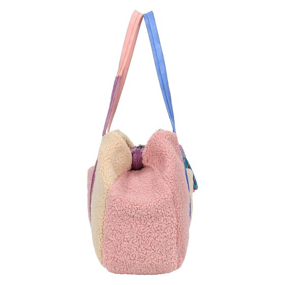 Fritzi aus Preußen Simply Borsa a spalla 44 cm