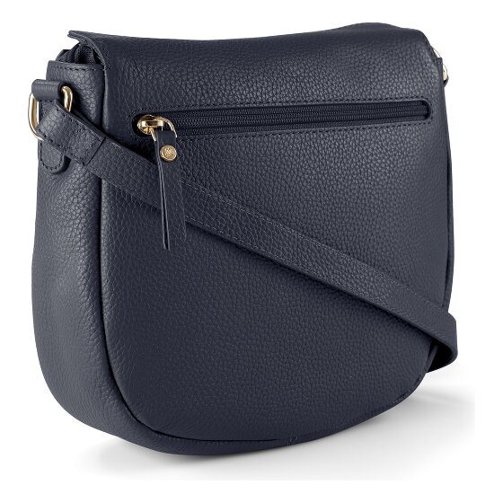 Lazarotti Bologna Leather Borsa a tracolla Pelle 25 cm