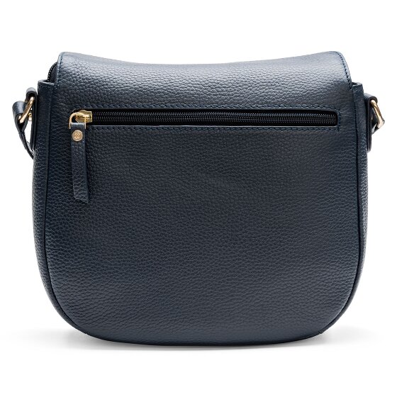 Lazarotti Bologna Leather Borsa a tracolla Pelle 25 cm