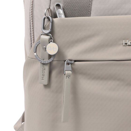 Hedgren Furo Rappu Zaino da giorno Protezione RFID 37 cm