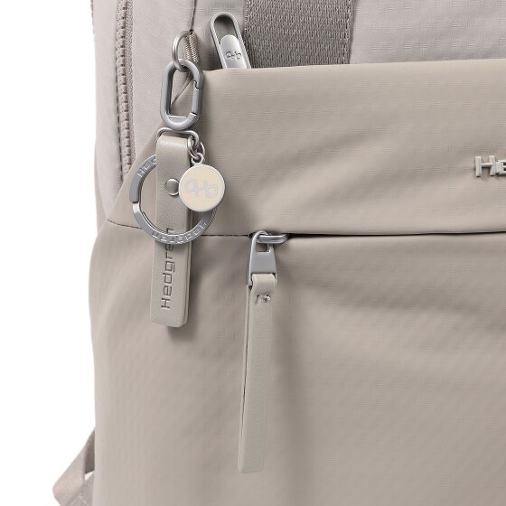 Hedgren Furo Zaino da giorno Protezione RFID 37 cm