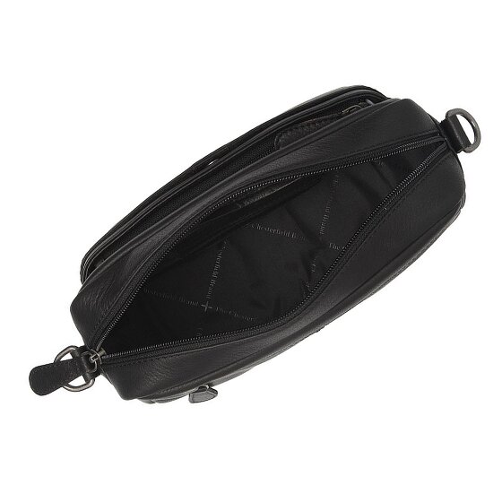 The Chesterfield Brand Liora Borsa a tracolla Pelle 24 cm