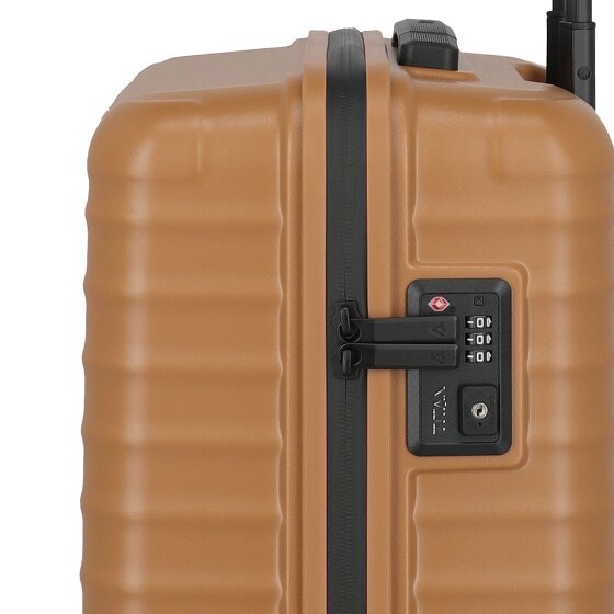 Titan Upgrade 4 ruote Carrello della cabina S 55 cm