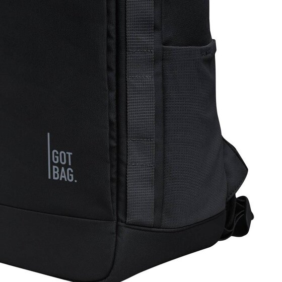 GOT BAG Pro Pack Zaino da giorno 47 cm Scomparto per laptop