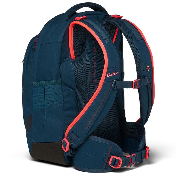 Satch zaino scuola elegante 45 cm