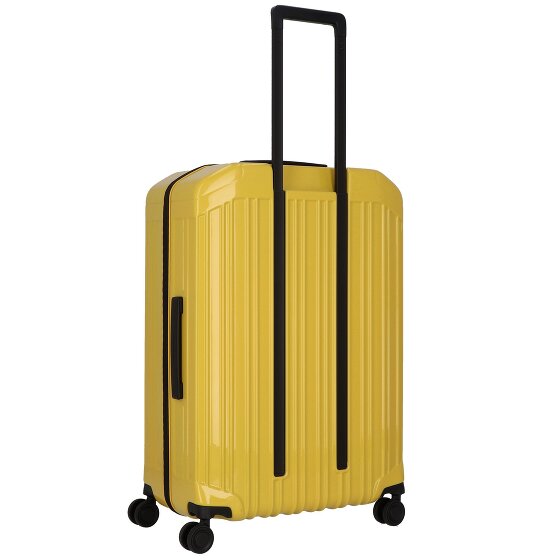 Piquadro PQ-Light 4 ruote Carrello 69 cm