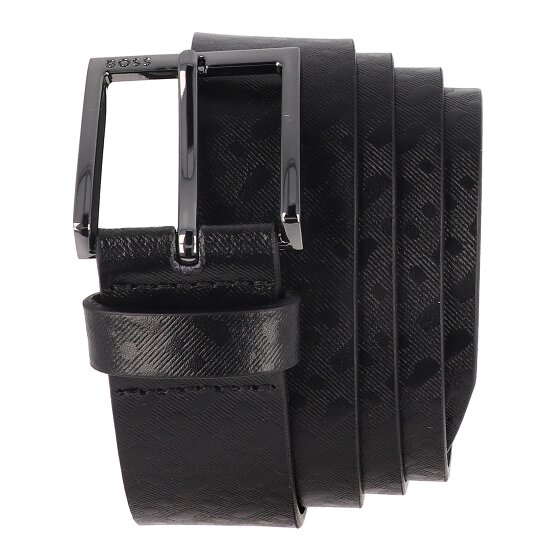 Boss Barn-Bmono Cintura Pelle
