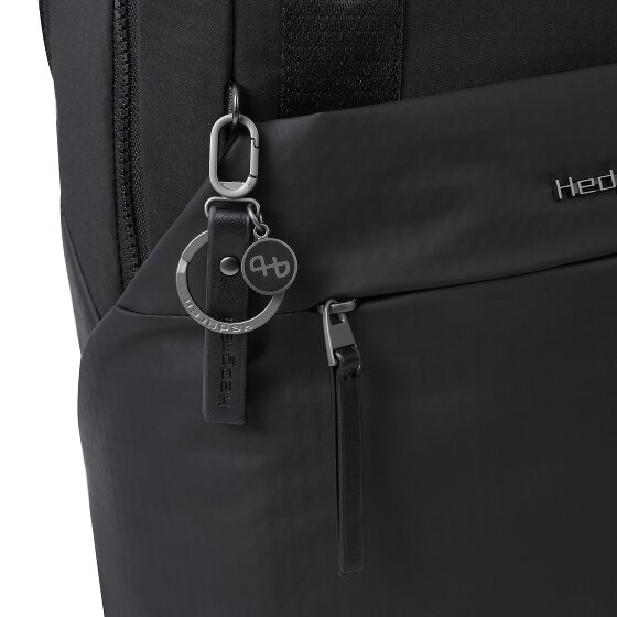 Hedgren Furo Rappu Zaino da giorno Protezione RFID 37 cm