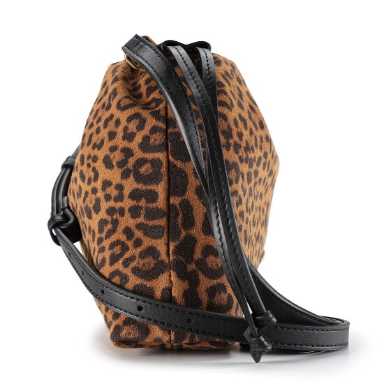 PINKO Mini Clutch Borsa a tracolla Pelle 26 cm