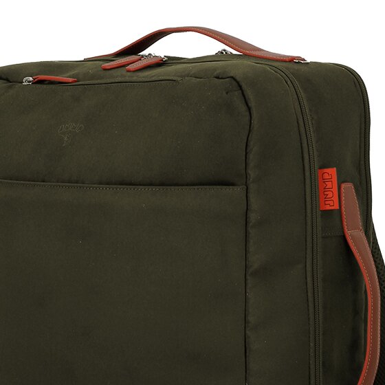 Jump Zaino da viaggio Uppsala L 45 cm Jump Zaino da viaggio Uppsala L 45 cm
