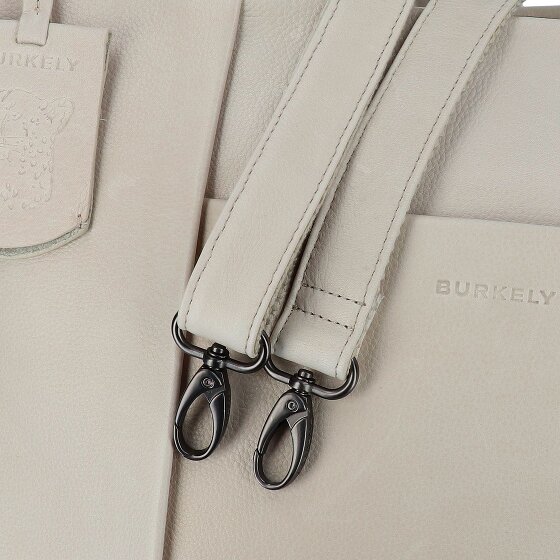 Burkely Just Jolie Borsa shopper 45 cm Scomparto per laptop