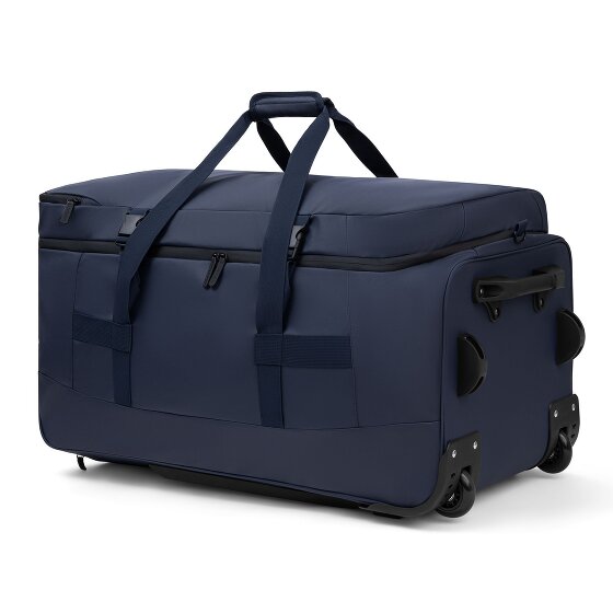 Pactastic Urban Collection 2 ruote Borsa da viaggio 78 cm