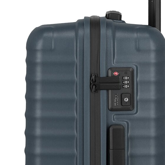 Titan Upgrade 4 ruote Carrello M 65 cm