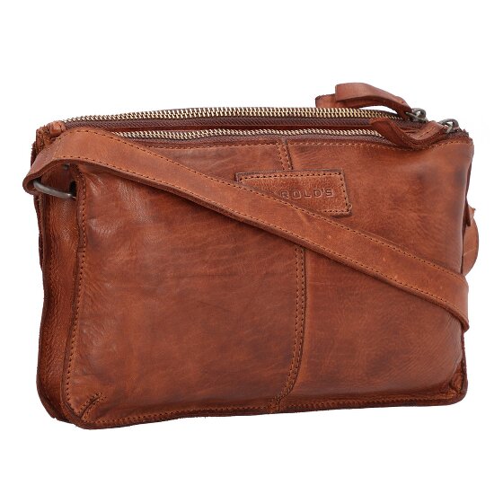 Harold's Borsa a tracolla Submarine in pelle 25 cm