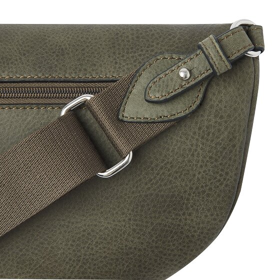 Castelijn & Beerens Carisma Borsa a tracolla Pelle 26 cm Castelijn & Beerens Carisma Borsa a tracolla Pelle 26 cm