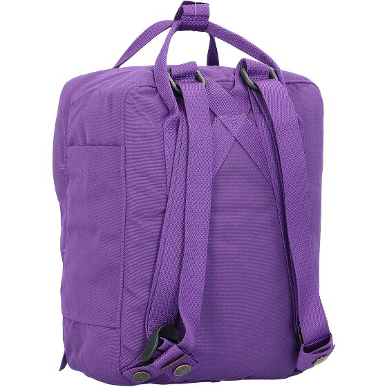 Fjällräven Zaino Re-Kanken 29 cm