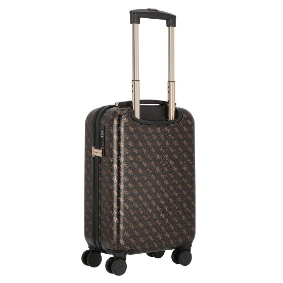 Guess Jesco 4 ruote Carrello della cabina 54 cm