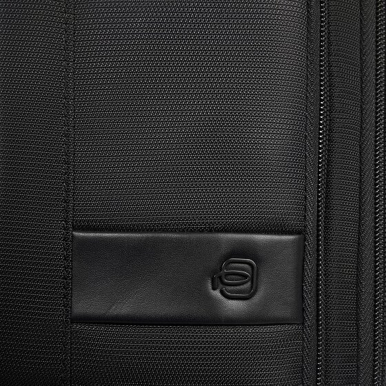 Piquadro Wollem Zaino da giorno Protezione RFID 42 cm Scomparto per laptop
