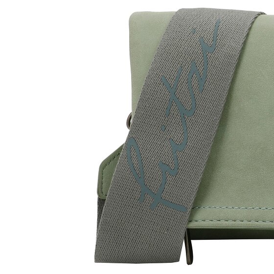 Fritzi aus Preußen Ronja Cross Vintage Borsa a tracolla 30 cm