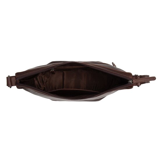 The Chesterfield Brand Piemonte Borsa a tracolla Pelle 30 cm