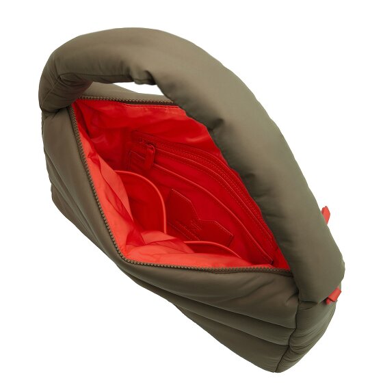 LES VISIONNAIRES Unio Hobo Borsa a spalla 38 cm
