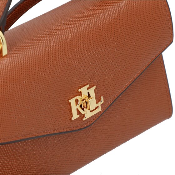 Lauren Ralph Lauren Farrah Borsetta Pelle 20.5 cm