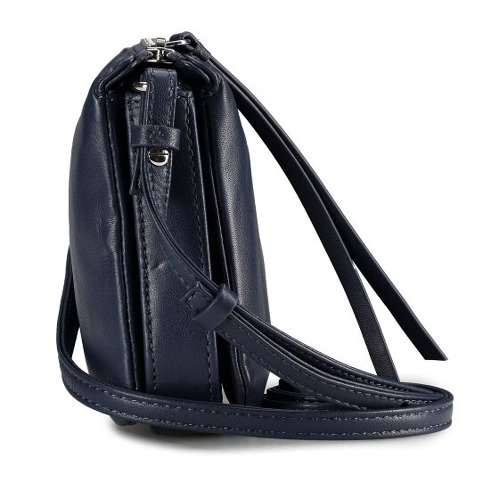 Liebeskind Nina Mini Borsa Borsa a tracolla Pelle 18 cm