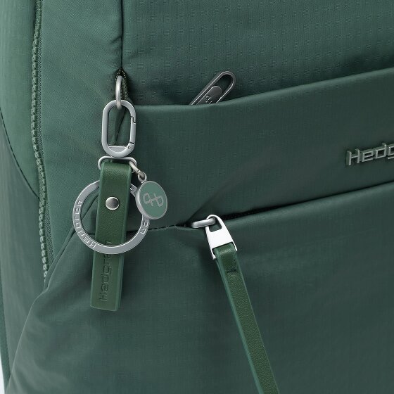 Hedgren Furo Tabi Zaino da lavoro Protezione RFID 40 cm Vano porta PC
