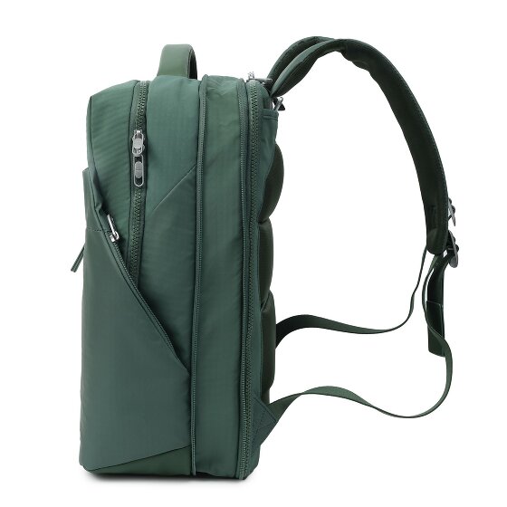 Hedgren Zaino da viaggio Furo Tabi con scomparto RFID per laptop da 40 cm