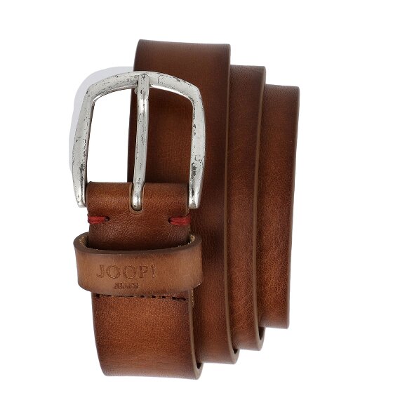 Joop! Jeans Cintura Vera Pelle