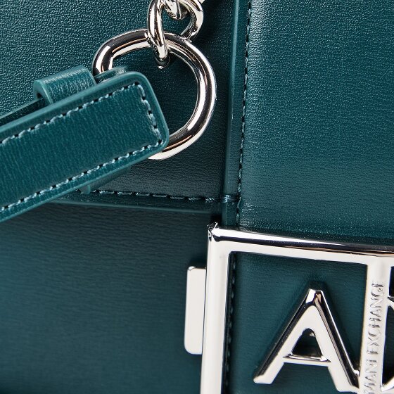 Armani Exchange Borsa a tracolla 19 cm