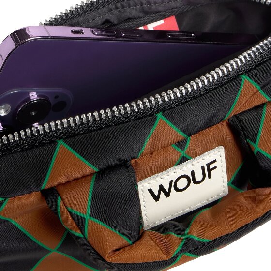 Wouf Studio Borsetta 19 cm