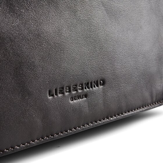 Liebeskind Clarice Borsa a tracolla Vera Pelle 26 cm