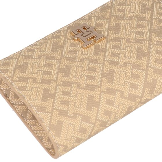 Tommy Hilfiger TH Monoplay Portafoglio 14.5 cm