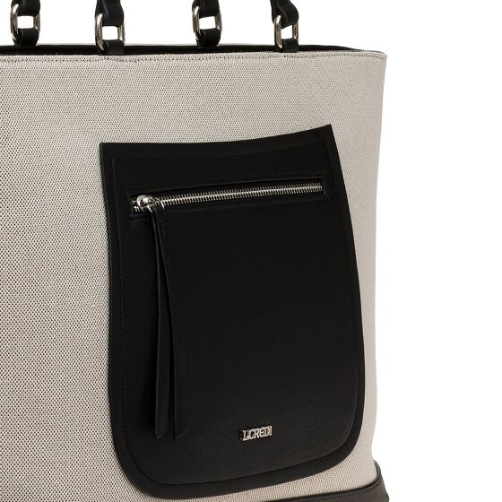 L.Credi Paola Borsa shopper 44 cm