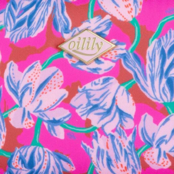 Oilily Tulipy Zana Portafoglio 16 cm