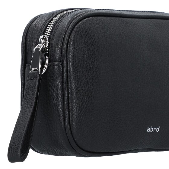 abro Dalia Borsa a tracolla Pelle 23 cm