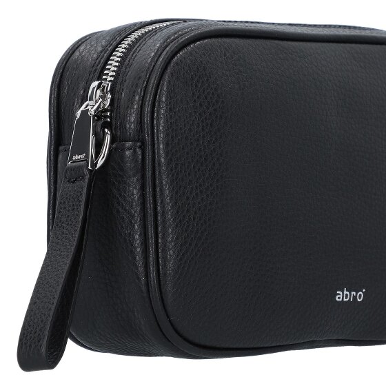 abro Dalia Borsa a tracolla Pelle 23 cm
