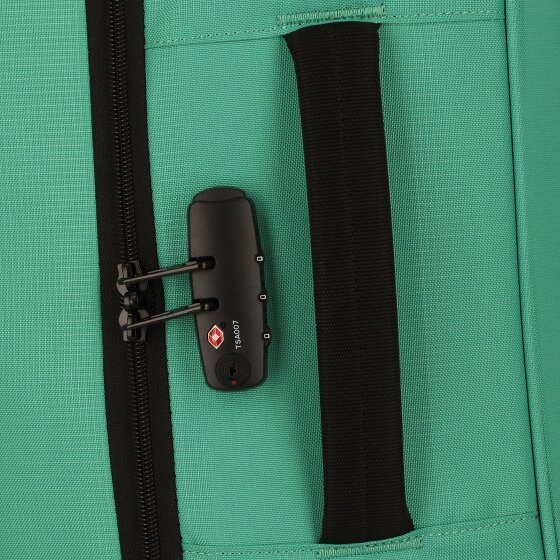Samsonite Roader 2 ruote Borsa da viaggio 79 cm