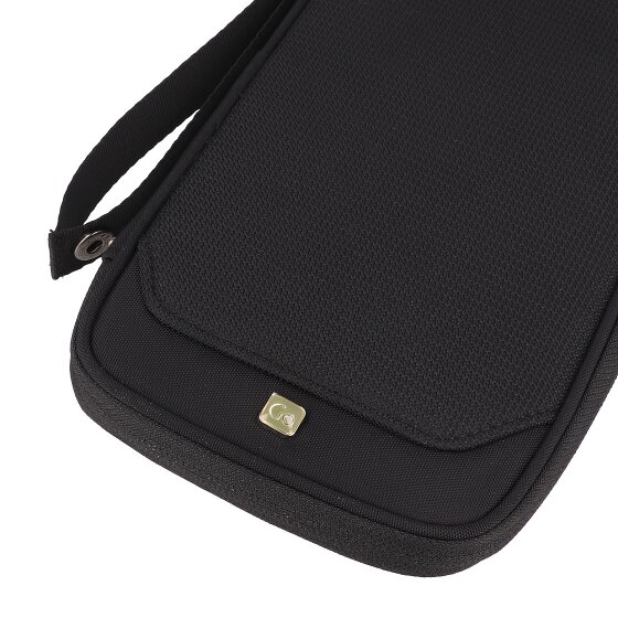 Go Travel Borse + custodie Custodia RFID per passaporti 12 cm