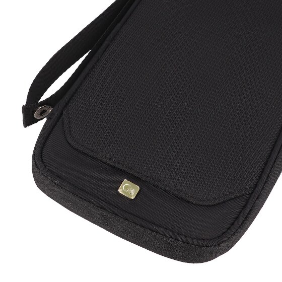 Go Travel Borse + custodie Custodia RFID per passaporti 12 cm