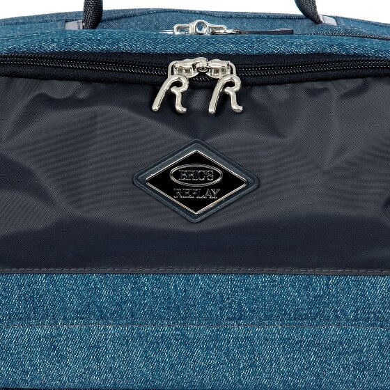 Bric's Zaino da viaggio Bric's x Replay 42 cm scomparto per laptop