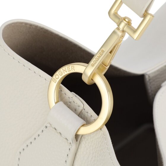 Bogner Pontresina Jessi Borsa a tracolla Pelle 31 cm