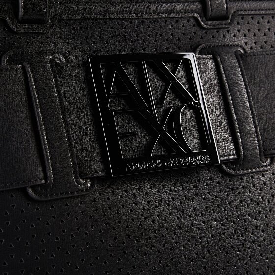 Armani Exchange Susy Borsa shopper 32 cm