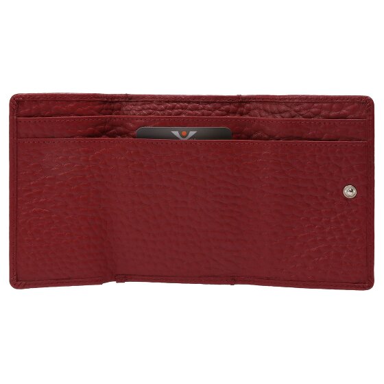 Voi Hirsch Carita Portafoglio in pelle 11 cm